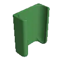 Atomberg Fan Remote Holder