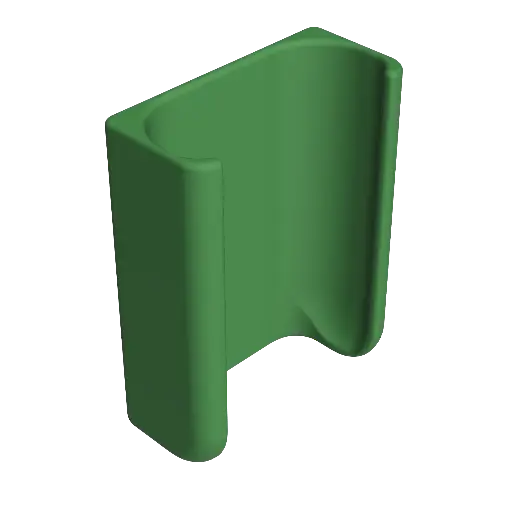 Atomberg Fan Remote Holder